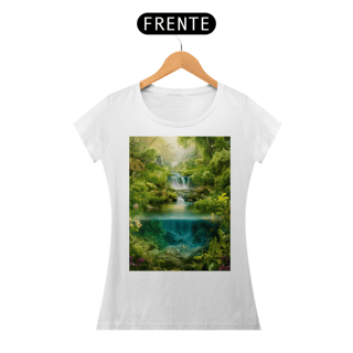 Nome do produto floresta mágica