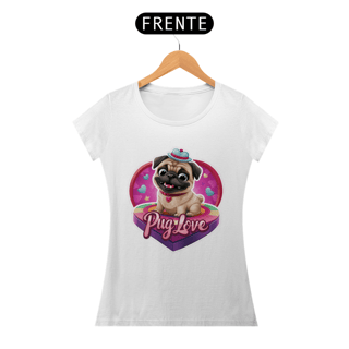 Nome do produto Pug Love