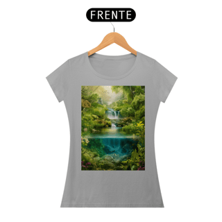 Nome do produto floresta mágica