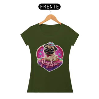 Nome do produto Pug Love