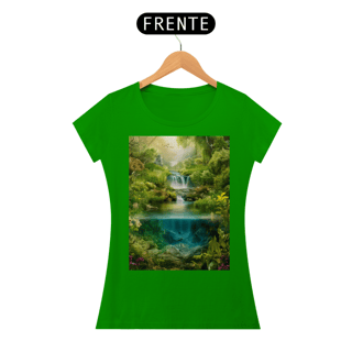 Nome do produto floresta mágica