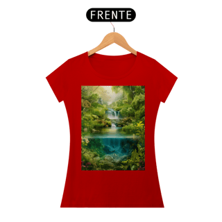 Nome do produto floresta mágica