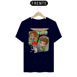 Nome do produto Camisa Adulto - Aventura em Garanhuns