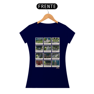 Nome do produto Camisa Baby Look - Garanhuns Histórico