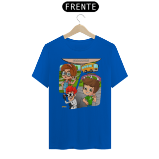 Nome do produto Camisa Adulto - Aventura em Garanhuns
