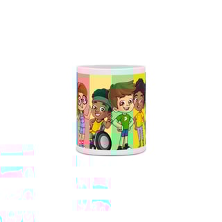 Nome do produto Caneca - TDB