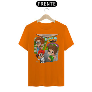 Nome do produto Camisa Adulto - Aventura em Garanhuns