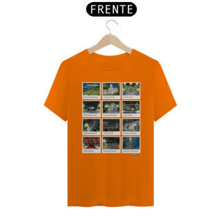 Nome do produto Camiseta Adulto - Garanhuns histórico