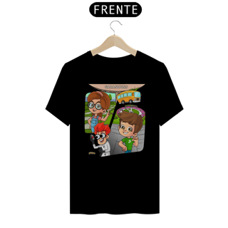 Nome do produto Camisa Adulto - Aventura em Garanhuns