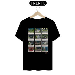 Nome do produto Camiseta Adulto - Garanhuns histórico