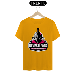 Nome do produto CAMISA QUALITY | EFÉSOS 6:11