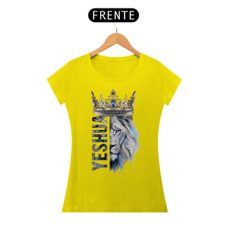 Nome do produto BABY LONG QUALITY | YESHUA COROA AZUL
