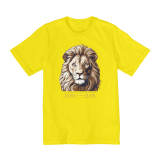 Nome do produto CAMISA QUALITY 2 A 8 | LEÃO DA TRIBO DE JUDÁ
