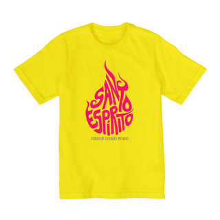 Nome do produto CAMISA QUALITY | SANTO ESPIRITO