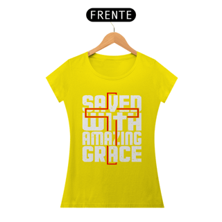 Nome do produto BABY LONG QUALITY | SAVED WITH AMAZING GRACE