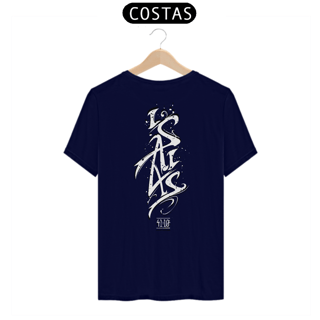 Nome do produto CAMISA QUALITY | ISAIAS 41:10