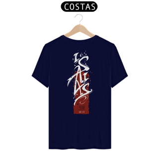 Nome do produto CAMISA QUALITY | ISAIAS 41:10