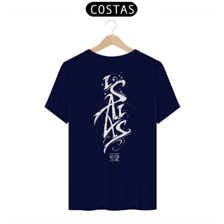 Nome do produto CAMISA QUALITY | ISAIAS 41:10