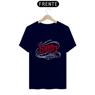 Nome do produto CAMISA QUALITY | SANTO ESPÍRITO DESCE COMO FOGO