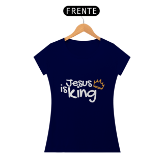 Nome do produto BABY LONG QUALITY | JESUS IS KING