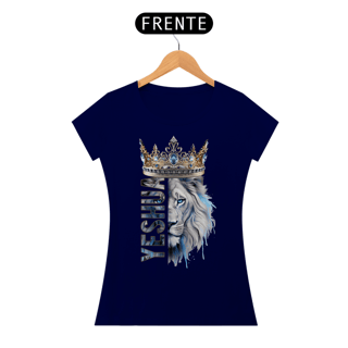 Nome do produto BABY LONG QUALITY | YESHUA COROA AZUL