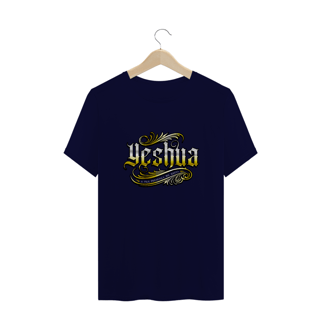 Nome do produto CAMISA PLUS SIZE | YESHUA