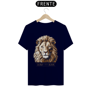 Nome do produto CAMISA QUALITY | LEÃO DA TRIBO DE JUDÁ