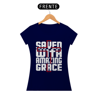 Nome do produto BABY LONG QUALITY | SAVED WITH AMAZING GRACE