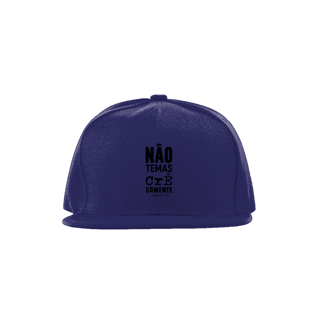 Nome do produto BONE QUALITY| MARCOS 5:36
