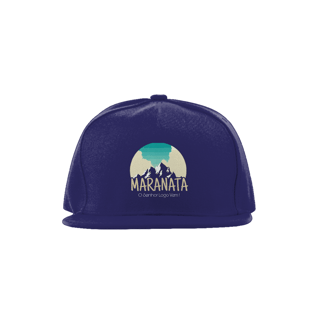 Nome do produto BONE QUALITY| MARANATA