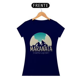 Nome do produto BABY LONG QUALITY | MARANATA