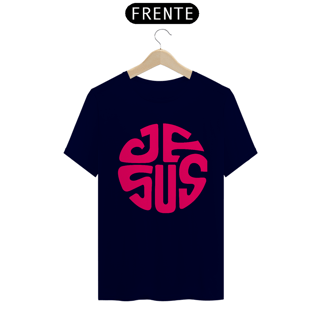 Nome do produto CAMISA QUALITY | JESUS
