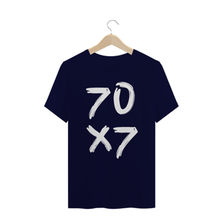 Nome do produto CAMISA PLUS SIZE | 70 x 7