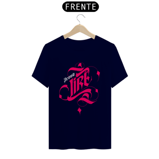 Nome do produto CAMISA QUALITY | JEOVA JIRE