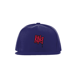 Nome do produto BONE QUALITY |  KING 2