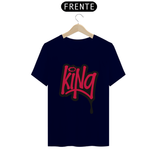 Nome do produto CAMISA QUALITY | KING 2