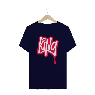 Nome do produto CAMISA PLUS SIZE | KING 3