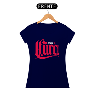 Nome do produto BABY LONG QUALITY | JESUS CURA 2
