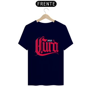 Nome do produto CAMISA QUALITY | JESUS CURA 2