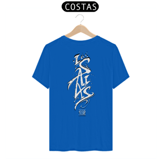Nome do produto CAMISA QUALITY | ISAIAS 41:10
