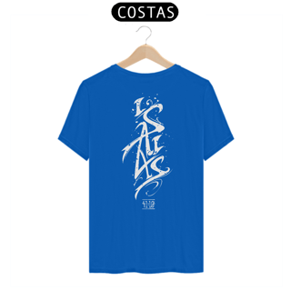Nome do produto CAMISA QUALITY | ISAIAS 41:10