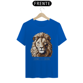 Nome do produto CAMISA QUALITY | LEÃO DA TRIBO DE JUDÁ