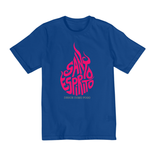 Nome do produto CAMISA QUALITY | SANTO ESPIRITO