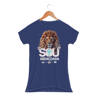 Nome do produto BABY LONG SPORT DRY UV | SOU ABENÇOADA