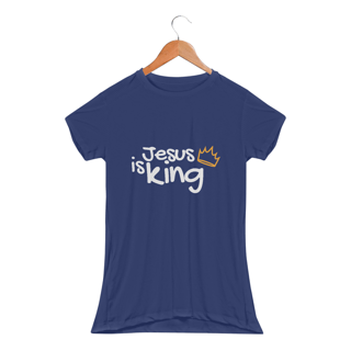 Nome do produto BABY LONG SPORT DRY UV | JESUS IS KING