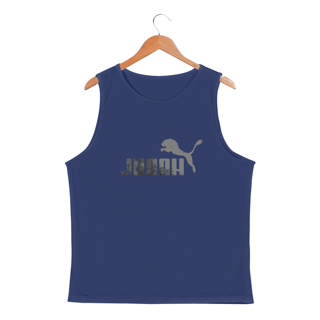 Nome do produto REGATA MASCULINA SPORT DRY UV | JUDAH