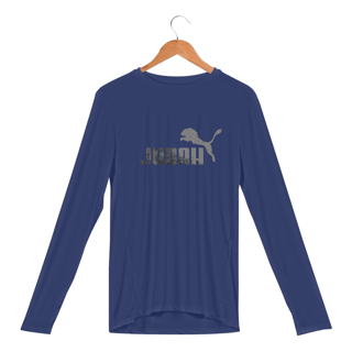 Nome do produto CAMISA MANGA LONGA SPORT DRY UV | JUDAH