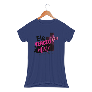 Nome do produto BABY LONG SPORT DRY UV | ELE VENCEU A MORTE