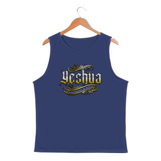 Nome do produto REGATA MASCULINA SPORT DRY UV | YESHUA