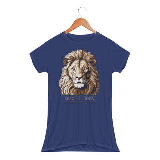Nome do produto BABY LONG SPORT DRY UV |  LEÃO DA TRIBO DE JUDÁ